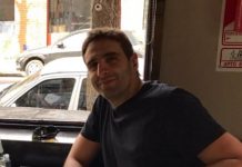 «Tengo nuevos objetivos, nuevas ilusiones»