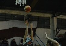 Cuatro triunfos locales en la Liga Argentina