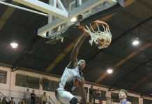 Cinco juegos de Liga Argentina