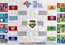 Super 20: los cruces de cuartos de final
