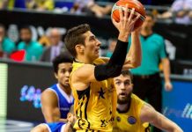 Nico Richotti: «Es importante volver bien y no rápido»