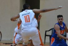 Triunfo de Villa Mitre y Rivadavia