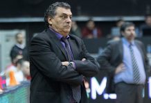 Romano no sigue en Obras