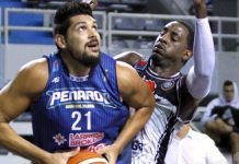 «Está muy bueno empezar de cero»