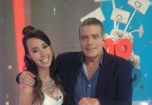 UCU TV con Argentina y San Martín Campeón