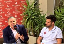 UCU TV con el Final Four del Super 20