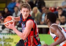 Cuatro partidos de Liga Argentina