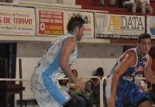 Una nueva victoria de Villa San Martín