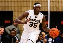 Welton se suma a Rivadavia