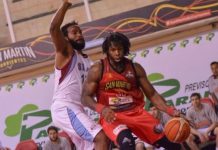 San Martín celebró el pase al Final Four