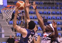 La Unión eliminó a Olímpico y está en cuartos