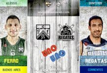 Tres partidos para arrancar la semana de Liga