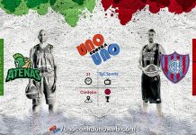 El televisado en Córdoba y dos más