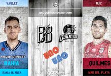 Tres juegos de viernes con dos televisados