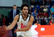 El Real Madrid se quedó con el clásico