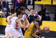 Estudiantes se hizo fuerte en Mercedes