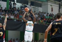 Estudiante venció a Guaros y sigue con vida