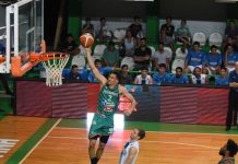 Estudiantes logró un triunfo para cerrar el 2017