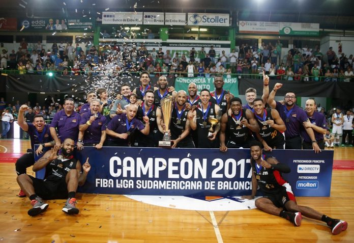 FIBA
