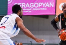 Ferro venció a Regatas en su debut en casa