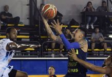 Boca arrancó con una buena victoria