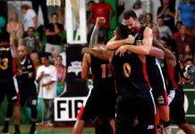 Guaros Campeón: lo mejor de la Final