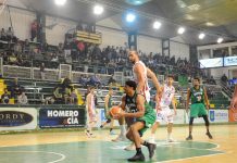 Gimnasia venció claramente a Quilmes