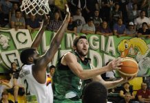 Gimnasia paró a San Martín en el Sur