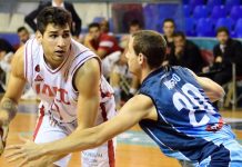 Instituto se recuperó frente a Regatas