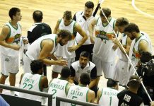 «Merecemos ganar un partido»