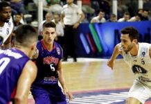 Aplastante triunfo de La Unión en Santiago