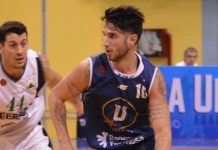 La Unión comenzó la Liga con una victoria en casa