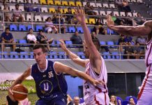 La Unión se recuperó ante Instituto