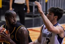 Obras comenzó la Liga con el pie derecho