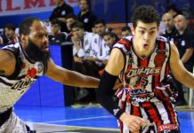 Quilmes venció a Olímpico con un Flor intratable