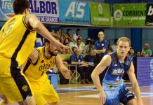 Regatas se recuperó ante Obras