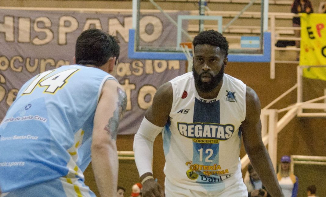 Regatas