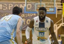 Regatas debutó con un triunfo en la ruta