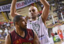 El campeón del Super 20 debutó con un triunfo