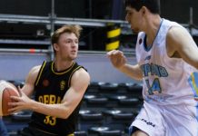 Steven Spieth no continúa en Obras