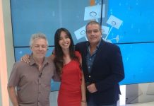 Todo el básquet en UCUTV del 16