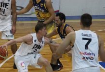 Triunfo de Unón, Estudiantes y Oberá