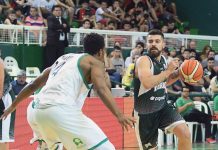 Ferro fue superior a Gimnasia