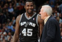 El Ciclón sumó a DeJuan Blair