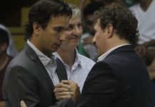 «Necesitábamos tener una rotación profunda»