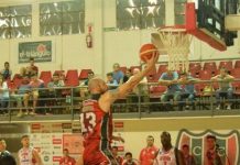 Tres triunfos locales y uno visitante en la Liga Argentina