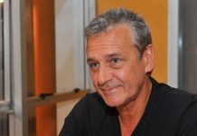 «Me sorprendió que se suspendiera»