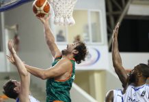 «El partido quedará en Concordia»