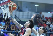 San Lorenzo trabajó para vencer a Peñarol