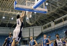 El Ciclón ganó en Formosa y sigue invicto